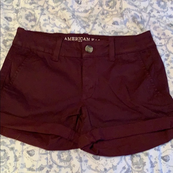 American Eagle Outfitters Pants - NWOT American Eagle Shorts